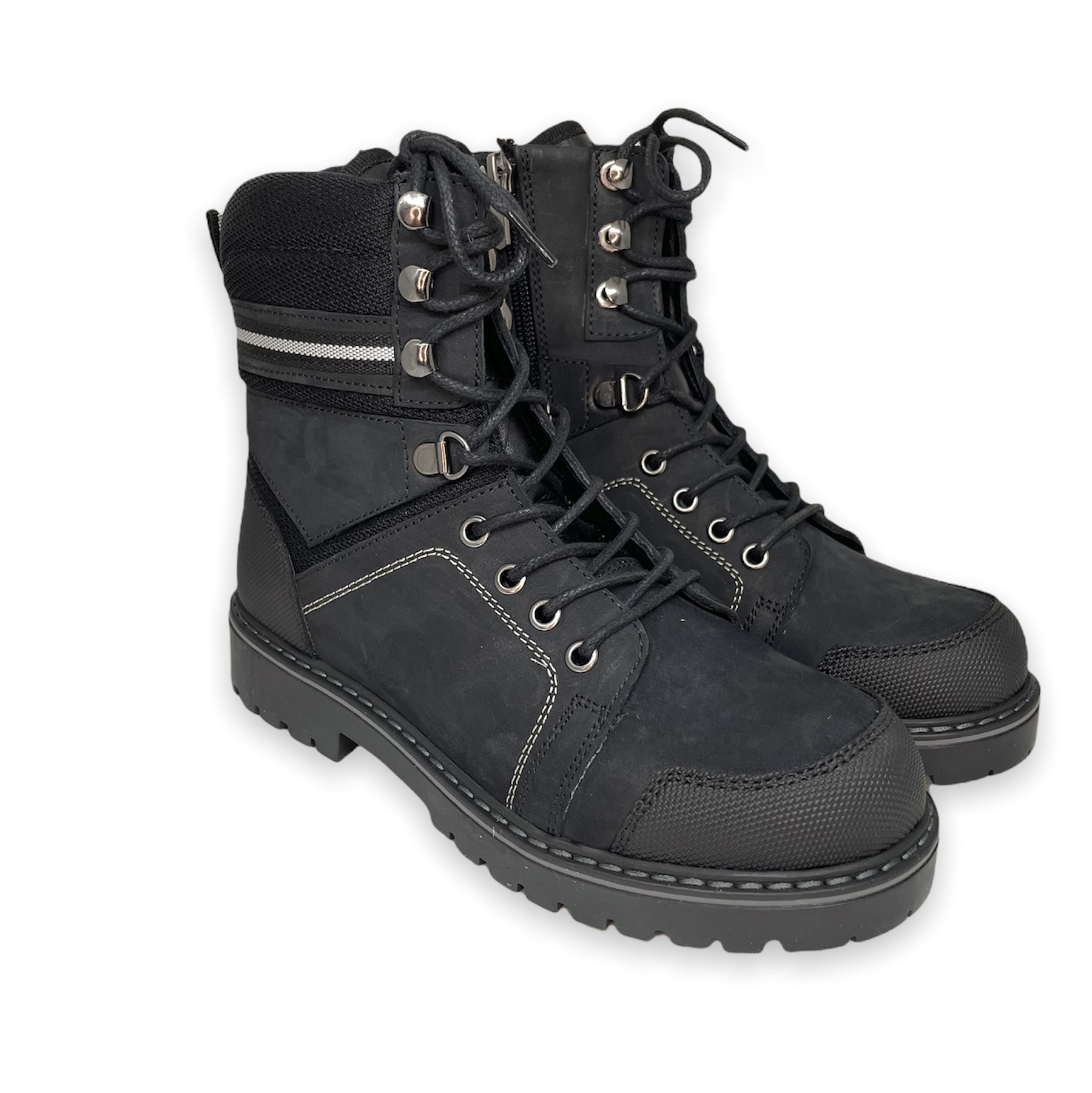 2136-01-1 Twin boots ботинкиМальчик