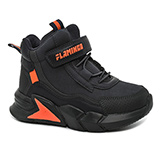 222B-Z6-3270 Фламинго ботинки