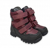 2139-09 Twin boots ботинки