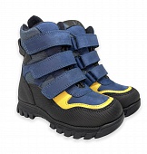 2139-08-1 Twin boots ботинки